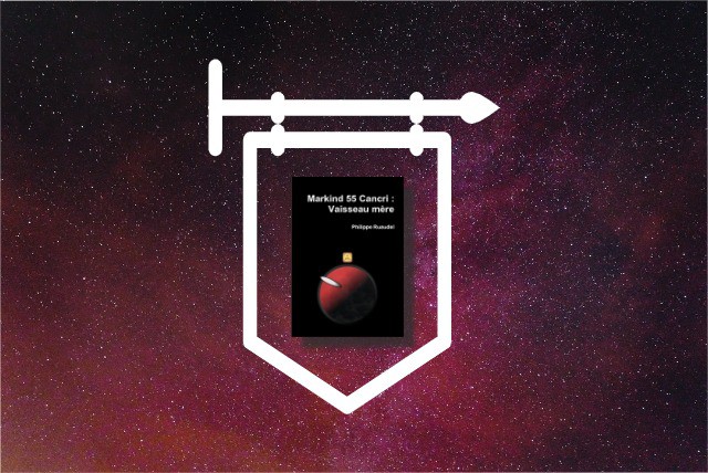 markind commandez exemplaire couverture