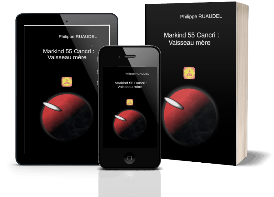 markind 55 cancri vaisseau mere tout format fond transparent