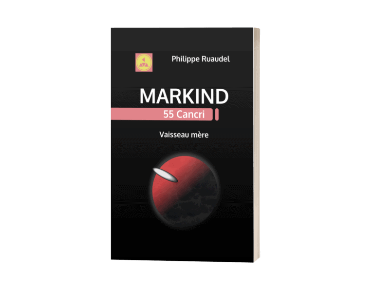 Markind 55 Cancri Vaisseau mère livre v2